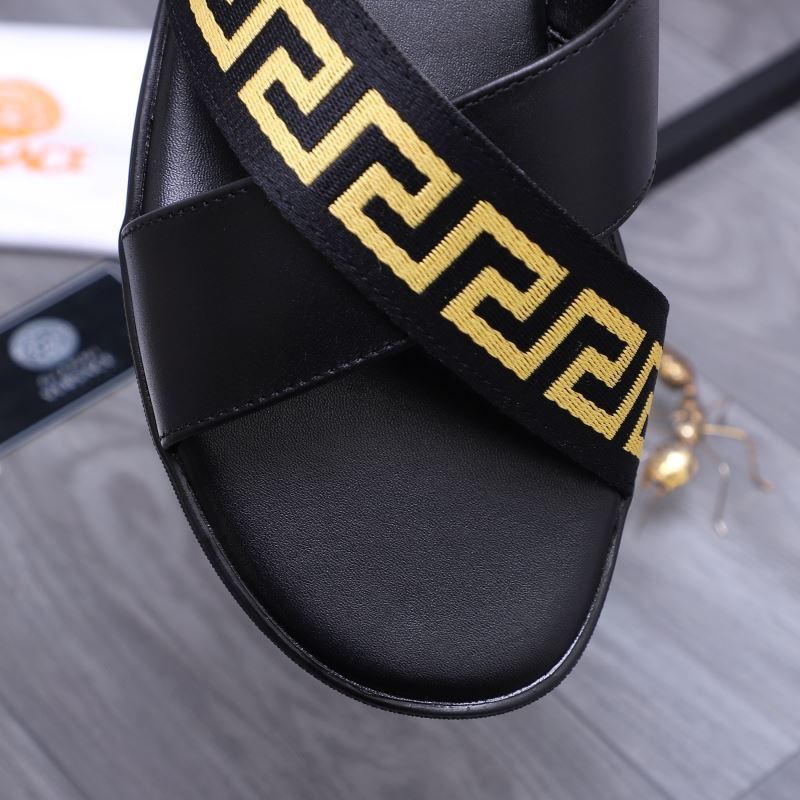 Versace Slippers